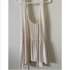 NWOT American Eagle Soft & Sexy Tank